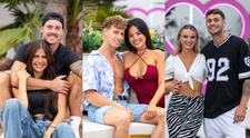 Vítěze Love Islandu čeká ve finále zásadní rozhodnutí: Co znamená volba peníze, nebo láska?