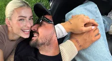 Emotivní vyznání Laury a Martina z Love Islandu: Pojí je nové tetování
