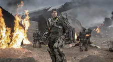 POTVRZENO: O čem bude pokračování sci-fi Na hraně zítřka? Scénář je ještě nadupanější než u jedničky!