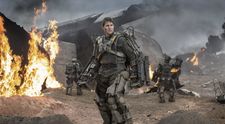 POTVRZENO: O čem bude pokračování sci-fi Na hraně zítřka? Scénář je ještě nadupanější než u jedničky!