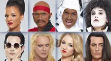 JEDNOTLIVÁ VYSTOUPENÍ Tvojí tváře: Whoopi Goldberg, Freddie Mercury i Meryl Streep!
