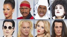 JEDNOTLIVÁ VYSTOUPENÍ Tvojí tváře: Whoopi Goldberg, Freddie Mercury i Meryl Streep!