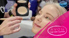 IMAGE BY AVON: Objevte nové trendy v líčení s vizážistou Pavlem Bauerem. Co teď frčí?