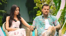 Erika a Shelby z Love Islandu se rozešli: Neustáli vztah mimo vilu