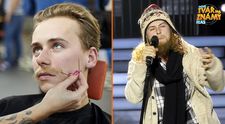 Splněný sen Vojty Drahokoupila: Díky Tvojí tváři si konečně připadá jako chlap!