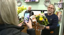 VIDEO: Dalibor Janda promluvil o nelehkých životních etapách. Ztráta syna jej dodnes bolí