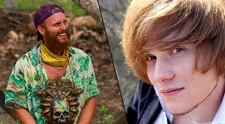 Šokující proměna Michaela ze Survivora: Bez vousů ho nepoznáte