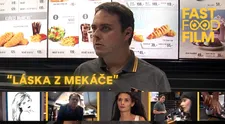 Láska z Mekáče