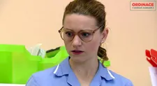 Ukázka z Ordinace: Lada mámou?!