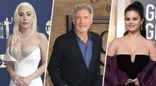 Selena Gomez, Lady Gaga či Harrison Ford jsou na seznamu zakázaných osob! Co provedli?