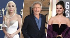 Selena Gomez, Lady Gaga či Harrison Ford jsou na seznamu zakázaných osob! Co provedli?