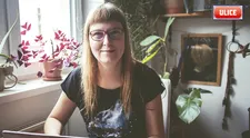 Chat s kreativní producentkou Ulice Silvií Klasovou: Na Mastného už brzy dojde... Poteče krev!