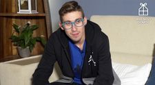 Veřejná sbírka pro Michala Žižku z Mise nový domov: I vy můžete pomoci!