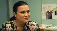 Mahulena Bočanová pobavila fanoušky: Hledám chlapa, co má rád kachny a staré ženské