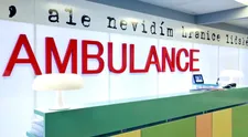 BOLESTIVÁ ZPRÁVA: V Ordinaci ZEMŘE jedna z hlavních postav