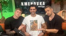 Ján ve Kmenovce přiznal: V Survivoru jsem měl stále nějakou masku