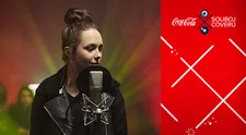 Herečka Gabriela Heclová o Coca-Cola Souboji coverů: Před duelem by změnila pravidla!