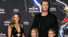 Chris Hemsworth zažil pořádné dobrodružství! Jak vypadala jeho rodinná dovolená v Keni?