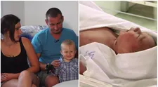 HÁDKA PŘED KAMEROU! Poppovi se nemohli shodnout na přebalování miminka