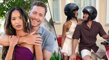 Romantika po Bachelorovi: Sarah a Míra slaví první výročí v Itálii