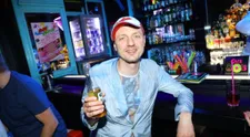 STŘAPATÝ KLUK S COPÁNKY: Podívejte se, jak vypadal Ondra Ruml kdysi v X-Factoru!