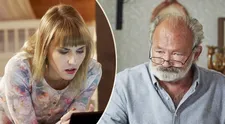 CO NEBYLO V TV: Může být ještě hůř… Co všechno hrozí Adrianě a jak je na tom její děda?