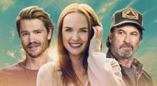 Návrat do Sullivan's Crossing na Oneplay: Luke z Gilmorek je zpět