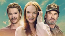 Návrat do Sullivan's Crossing na Oneplay: Luke z Gilmorek je zpět
