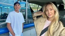 Měsíc po rozchodu vítězů Love Islandu: Chris si plní sny, chce dodělat práva
