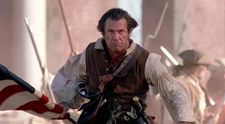 Patriot na Nova Cinema: Mel Gibson, Heath Ledger a válka bez slitování