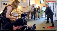 ZKAŽENÁ KLAPKA Z ORDINACE: Bobovi a Heluš to pořádně ujelo!