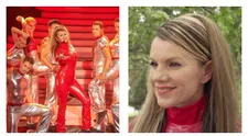 Leona Machálková o bizarní proměně v Britney Spears: Proč měla v latexovém obleku tekutinu?