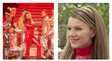 Leona Machálková o bizarní proměně v Britney Spears: Proč měla v latexovém obleku tekutinu?