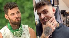 To je změna! Trabo po návratu ze Survivora splnil přání fanoušků