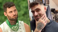 To je změna! Trabo po návratu ze Survivora splnil přání fanoušků