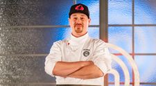 Kuba a jeho cesta MasterChefem: Balkonový expert s vytříbeným jazýčkem
