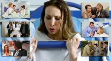 VIDEO: Všechny porody v Ulici: Víte, kolik jich už bylo?