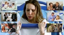 VIDEO: Všechny porody v Ulici: Víte, kolik jich už bylo?