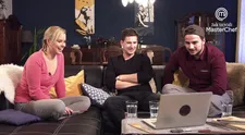 Jak to vidí MasterChef, 2. díl: Co říkají soutěžící na kontroverzního kadeřníka, který nechtěl "vyblejt svoji kreativitu" hned v prvním díle?