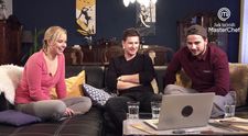 Jak to vidí MasterChef, 2. díl: Co říkají soutěžící na kontroverzního kadeřníka, který nechtěl "vyblejt svoji kreativitu" hned v prvním díle?