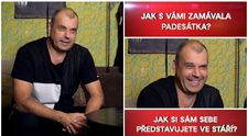 ZE SOUKROMÍ Petra Rychlého: Nesnáším, když chybuji. A jak mu infarkt změnil život?