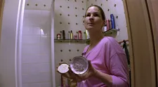 JE TO PRASE! Ivana zažije v zanedbané domácnosti velkou nechuťárnu. VIDEO