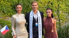 Nejkrásnější Evropan z Love Islandu: Nebyl jsem v nejlepší formě, říká Daniel