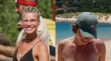 Žaneta ze Survivora se nebojí odhalit. V Portugalsku se ukázala nahoře bez