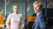 Komická akční scéna: Jakou větou Zuzana Kajnarová zahájila natáčení Specialistů?