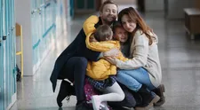 Veronika Arichteva v novém seriálu bojuje s nespolehlivým manželem. Pomůže rozvod?