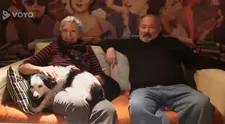 Dana Syslová a Rudolf Hrušínský! Lezou si při natáčení Ulice na nervy?