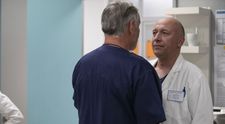 Souboj titánů v Ordinaci: Robert Jašków nepříjemně konfrontoval Jana Čenského