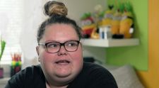 Dominika z Proměn má velký sen. Chce si otevřít cukrárnu