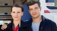 NOVÝ PÁR v Ordinaci: Inna s Vojtou to dali dohromady. Vydrží to, co vy na to?